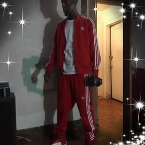 Meet your Posher, Keith